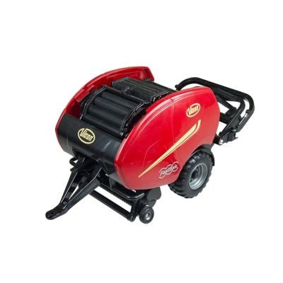 <div class="uk-panel tm-source-woo-description"><p>Le Round baller Vicon est compatible avec la plupart des tracteurs à l’échelle 1:32 de la marque Britains.</p>
<p>Echelle: 1:32</p>
<p>Marque: BRITAINS</p>
</div>