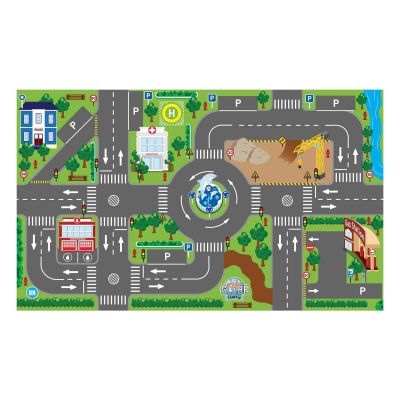 <div class="uk-panel tm-source-woo-description"><p>Tapis de signalisation avec feux de signalisation à LED</p>
<p>Echelle: 1:32</p>
<p>Marque: KIDSGLOBE</p>
</div>