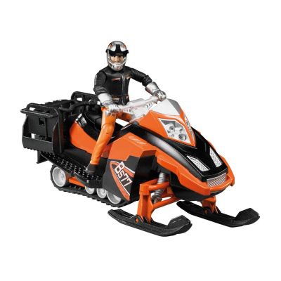 <div class="uk-panel tm-source-woo-description"><p>Jouet Motoneige avec chauffeur et accessoires</p>
<p>Echelle: 1:16</p>
<p>Marque: BRUDER</p>
</div>