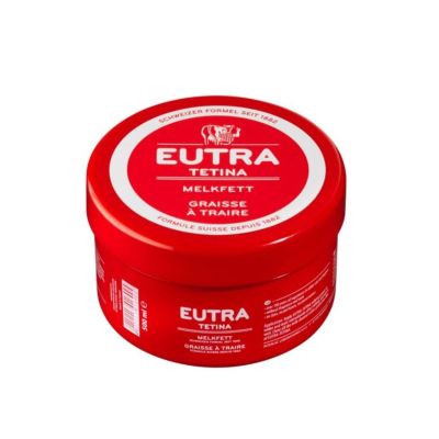 <div class="uk-panel tm-source-woo-description"><p>La graisse à traire offre une protection optimale des pis et des trayons lors de la traite des vaches, moutons et chèvres.</p>
</div>