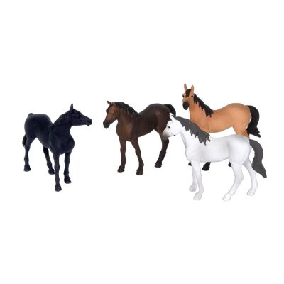 <div class="uk-panel tm-source-woo-description"><p>Lot de 4 chevaux.</p>
<p>Echelle: 1:32</p>
<p>Marque: KIDSGLOBE</p>
</div>