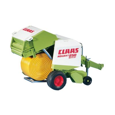 <div class="uk-panel tm-source-woo-description"><p>Jouet Roundballer Claas Rollant 250</p>
<p>Echelle: 1:16</p>
<p>Marque: BRUDER</p>
</div>