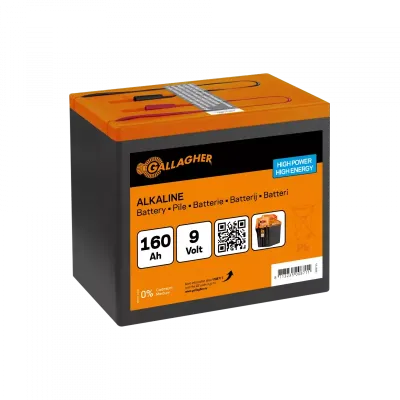 <div class="uk-panel tm-source-woo-description"><ul class="product-detail-buy__usp-block">
<li>Convient à tous les électrificateurs de clôture 9V</li>
<li>Puissance plus élevée et durée de vie plus longue que les piles salines</li>
<li>Pile alcaline sans mercure et respectueuse de l’environnement.</li>
</ul>
</div>