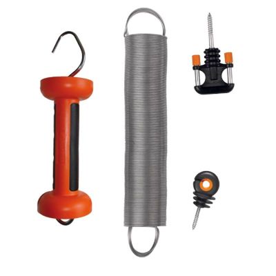 <div class="uk-panel tm-source-woo-description"><ul class="product-detail-buy__usp-block">
<li>Créez rapidement et facilement un portail électrifié dans votre clôture</li>
<li>Pour des largeurs de portail jusqu’à 5m</li>
<li>Facile à installer et à utiliser.</li>
</ul>
</div>