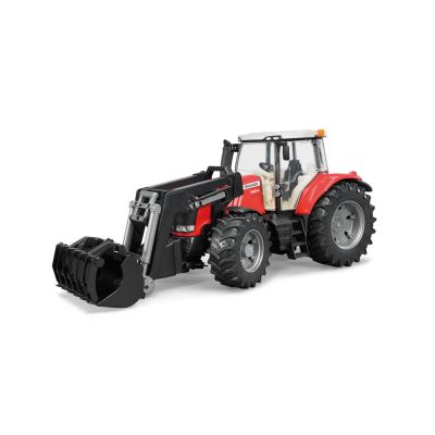 <div class="uk-panel tm-source-woo-description"><p>Jouet Massey Ferguson 7624</p>
<p>Echelle: 1:16</p>
<p>Marque: BRUDER</p>
</div>