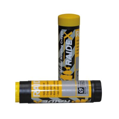 <div class="uk-panel tm-source-woo-description"><p>Le crayon de couleur Raidex est fabriqué à partir de cires spéciales et d’huile de paraffine, et est conçu avec des pigments de haute qualité pour garantir des couleurs éclatantes et durables.</p>
</div>