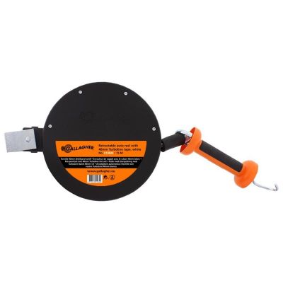 <div class="uk-panel tm-source-woo-description"><ul class="product-detail-buy__usp-block">
<li>Le ruban ne traîne jamais sur le sol.</li>
<li>Fourni avec TurboLine 40 mm pour une conduction optimale, disponible en blanc et en terra.</li>
<li>Le support est multidirectionnel et peut être monté de différentes manières.</li>
<li>Boîtier étanche aux éclaboussures.</li>
<li>Le ruban 40 mm s’enroule et se déroule sans effort.</li>
<li>À utiliser comme porte (max. 15 m).</li>
<li>Avec ressort.</li>
</ul>
</div>