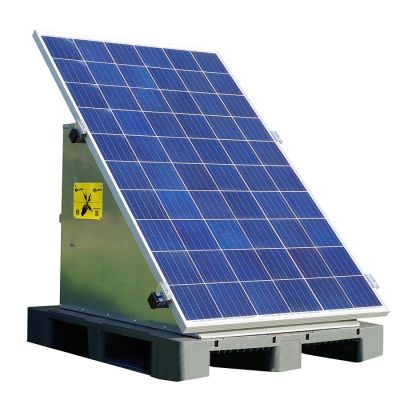 <div class="uk-panel tm-source-woo-description"><ul class="product-detail-buy__usp-block">
<li>Idéal pour les régions éloignées</li>
<li>Une station solaire complète sur une palette et la performance sur votre smartphone</li>
<li>Aucun effort pour fournir de l’énergie dans les zones où il n’y a pas de réseau électrique disponible</li>
<li>Plug and play</li>
<li>Jusqu’à 80 km</li>
</ul>
</div>