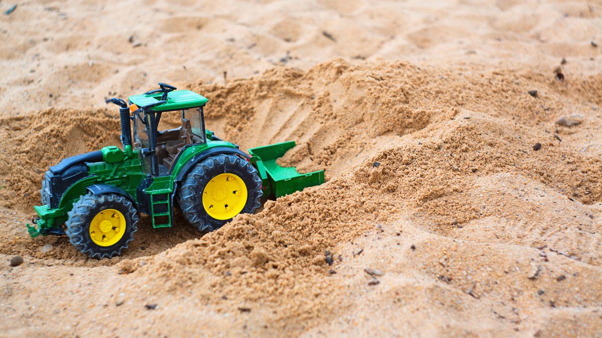 Jouets - La boutique Farago Cantal