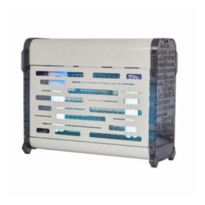 <div class="uk-panel tm-source-woo-description"><p>Destructeur d’insectes BRC à lampe à économie d’énergie durée de vie 1500 heures (contre 300 pour les néons classiques). Modèle 2 lampes 20 watts.</p>
<p>Surface traitée 120 m2.</p>
</div>