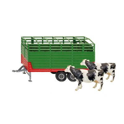 <div class="uk-panel tm-source-woo-description"><p>Jouet Remorque Bétaillère avec 2 vaches Holstein.</p>
<p>Echelle: 1:32</p>
<p>Marque: SIKU</p>
</div>