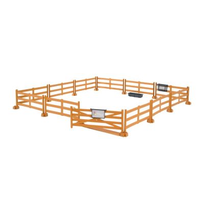 <div class="uk-panel tm-source-woo-description"><p>Jouet Enclos pour animaux</p>
<p>Echelle: 1:16</p>
<p>Marque: BRUDER</p>
</div>