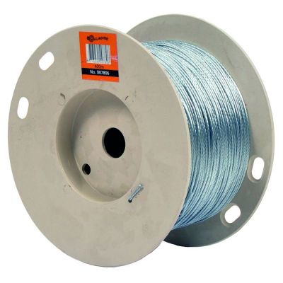 <div class="uk-panel tm-source-woo-description"><ul class="product-detail-buy__usp-block">
<li>Pour les très longues clôtures mobiles</li>
<li>Convient aux clôtures avec beaucoup de végétation</li>
<li>Fil d’acier fin avec une très bonne conductivité</li>
<li>Résistance à la traction : 61 kg</li>
</ul>
</div>