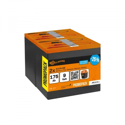 <div class="uk-panel tm-source-woo-description"><ul class="product-detail-buy__usp-block">
<li>Convient à tous les électrificateurs de clôture 9V</li>
<li>Puissance plus élevée et durée de vie plus longue que les batteries salines</li>
<li>Pile alcaline sans mercure et respectueuse de l’environnement.</li>
</ul>
</div>