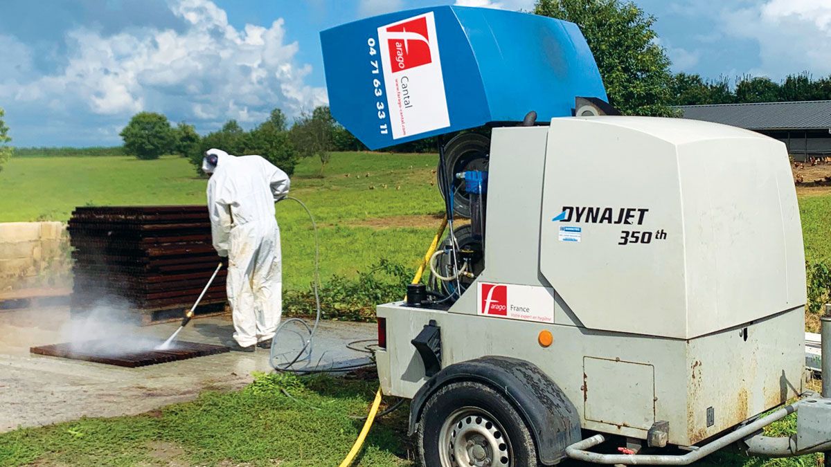 Hygiène - La boutique Farago Cantal