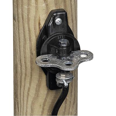 <div class="uk-panel tm-source-woo-description"><ul>
<li>S’adapte aux poteaux en bois</li>
<li>Bords arrondis pour éviter que les animaux ne se blessent.</li>
</ul>
</div>