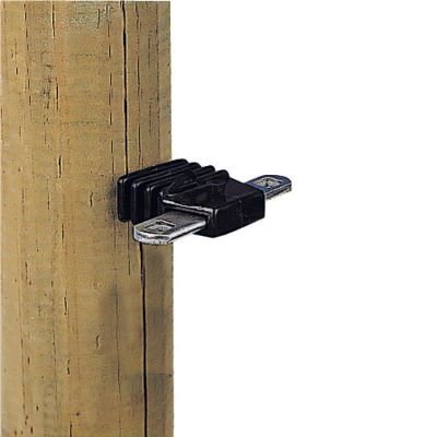 <div class="uk-panel tm-source-woo-description"><ul class="product-detail-buy__usp-block">
<li>Peut être installé en toute sécurité sur des poteaux en bois</li>
<li>Comprend une plaque de connexion galvanisée.</li>
</ul>
</div>