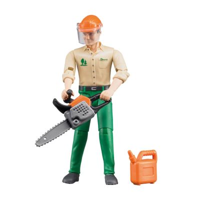 <div class="uk-panel tm-source-woo-description"><p>Jouet Ouvrier forestier avec accessoires</p>
<p>Echelle: 1:16</p>
<p>Marque: BRUDER</p>
</div>