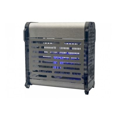 <div class="uk-panel tm-source-woo-description"><p>Destructeur d’insectes à LED.<br />
Modèle 1 lampe 5 watts. Surface traitée 50 m2.</p>
<p>Inox et noir.</p>
<p><img class="alignnone size-full wp-image-3100" src="https://laboutique.farago-cantal.com/wp-content/uploads/2024/06/NOUVEAUTE.png" alt="" width="91" height="21" /></p>
<p>&nbsp;</p>
</div>