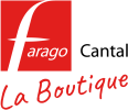 Farago Cantal la boutique logo