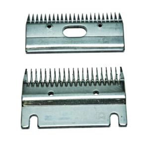 JEU PEIGNES BOV.TONTE CLASSIQU