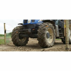 Barrière Hot Rod (3,7 mètre)