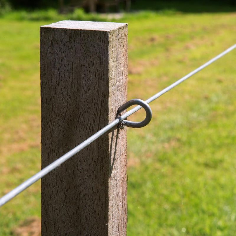 Fil High Tensile ø 1,6 mm (ca. 1580 mètre) – Image 2