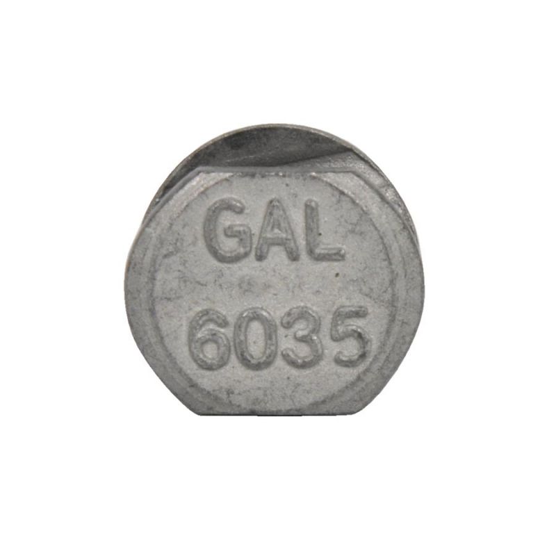 Boulons d'assemblage ronds (10 pcs) – Image 2