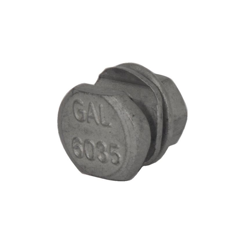 Boulons d'assemblage ronds (10 pcs) – Image 3