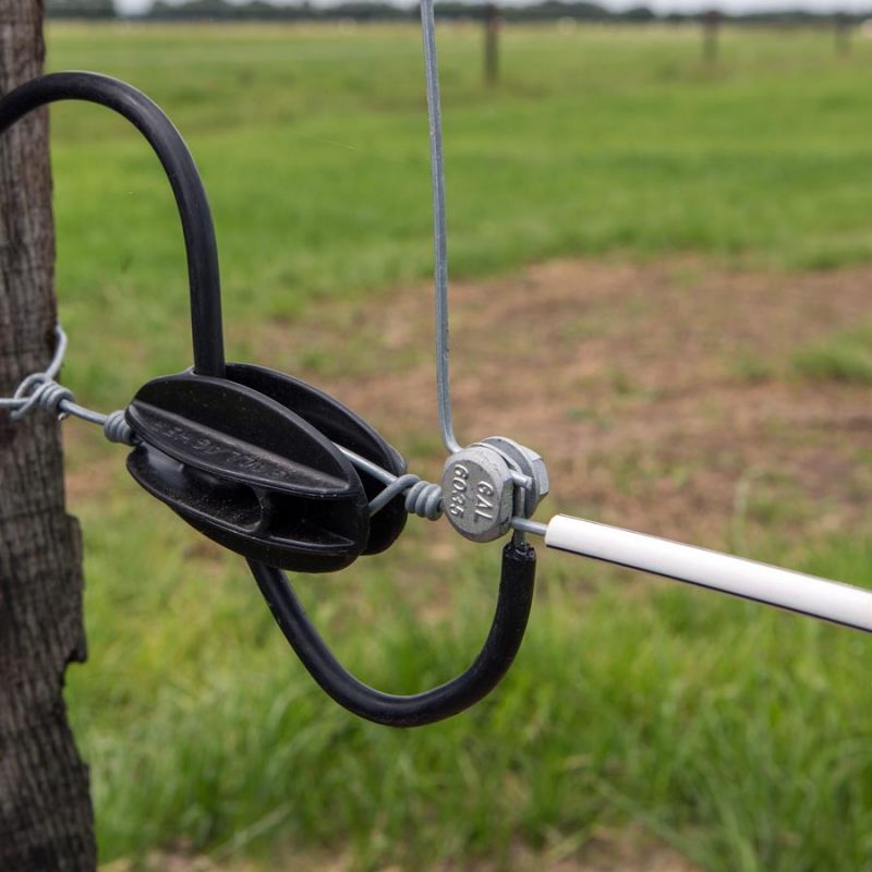 Boulons d'assemblage ronds (10 pcs) – Image 4