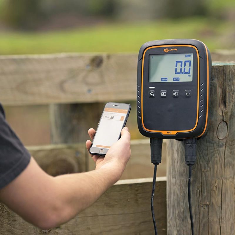 Indicateur de Pesée W0 – Image 7