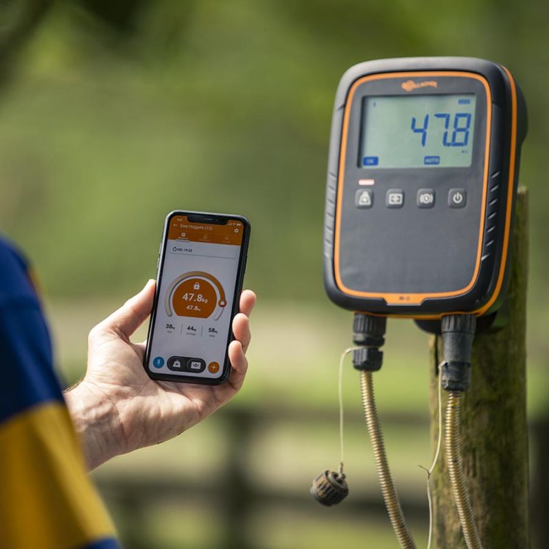 Indicateur de Pesée W0 – Image 8