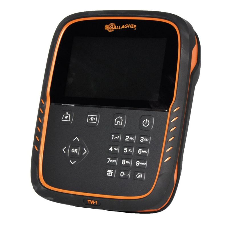 Indicateur de Pesée, TW-1 – Image 2