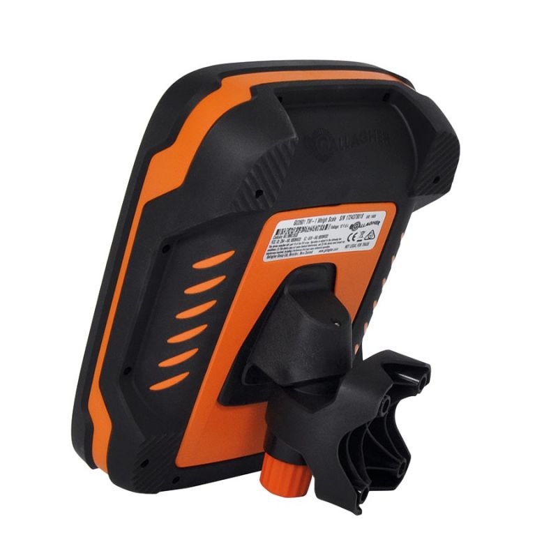 Indicateur de Pesée, TW-1 – Image 3