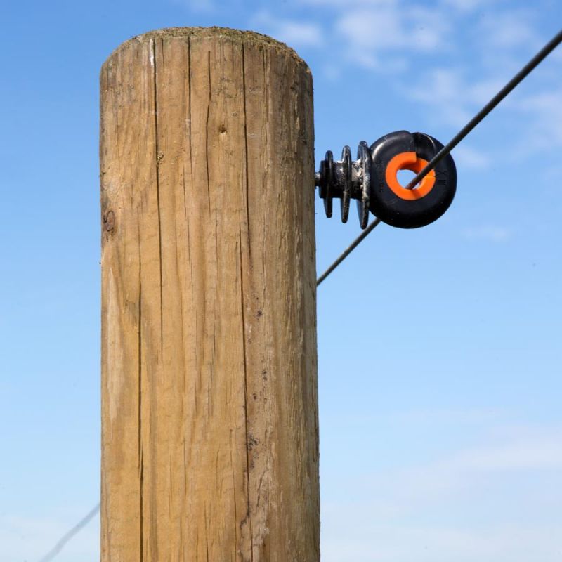 Fil High Tensile ø 2,5 mm (ca. 625 mètre) – Image 2