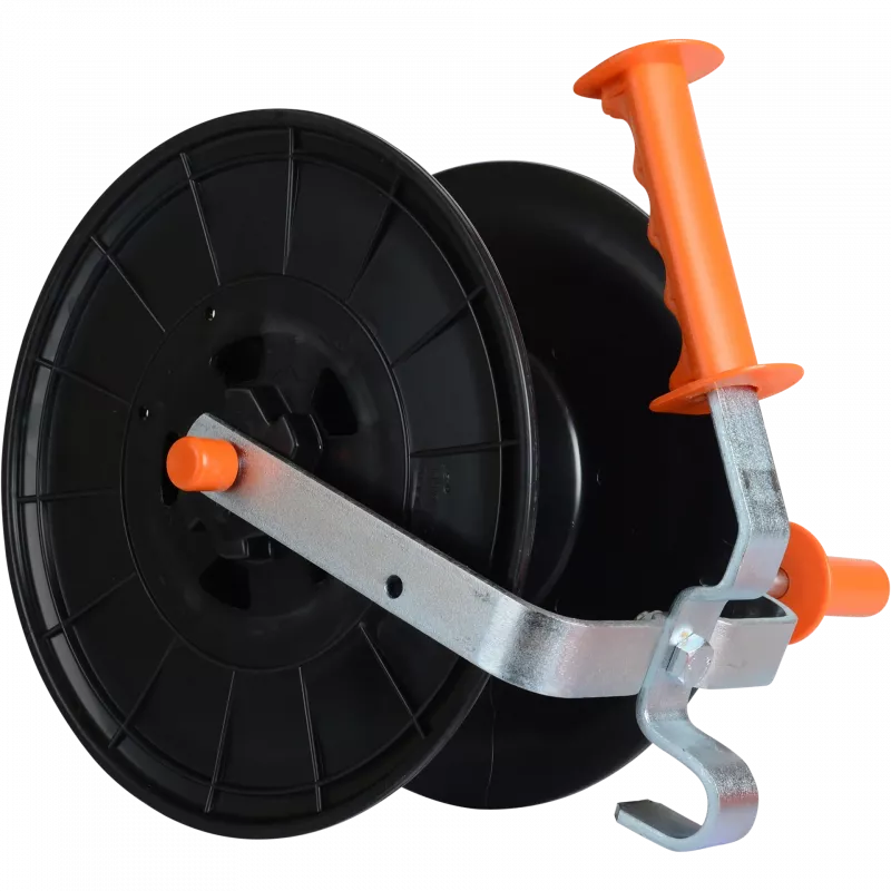 Enrouleur Econo (500 mètres)