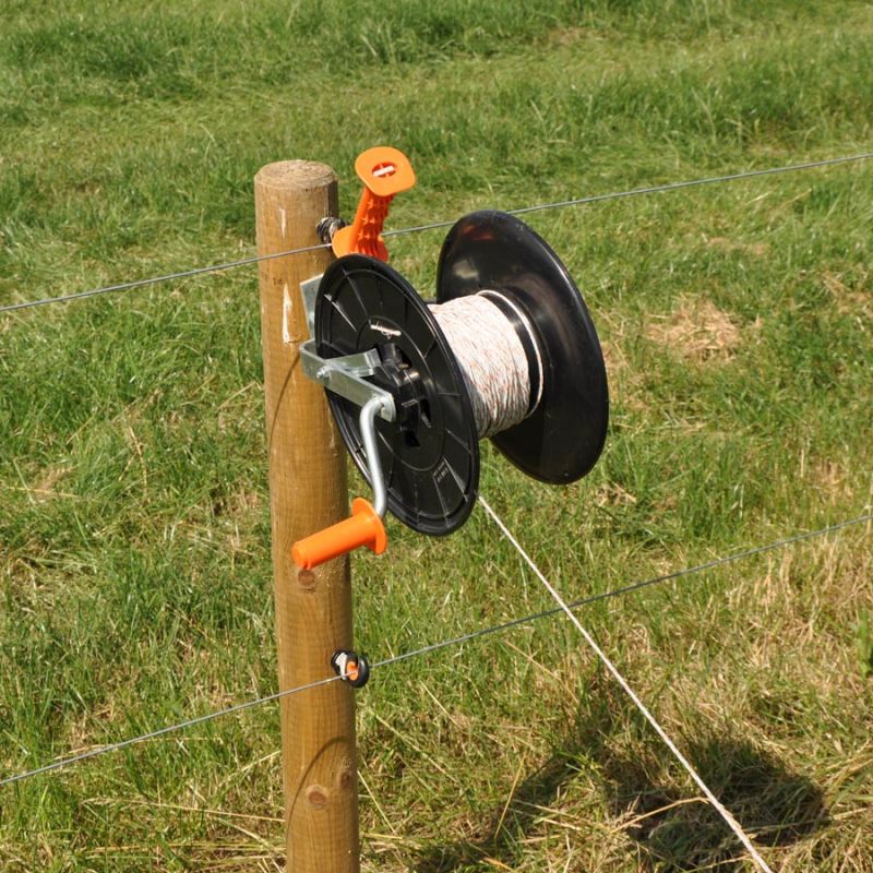 Enrouleur Econo (500 mètres) – Image 9