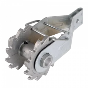 Tendeur clip (pièces)