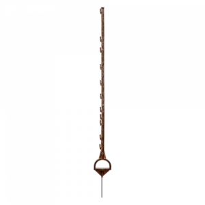 Piquet cheval (2 x 5 pcs)