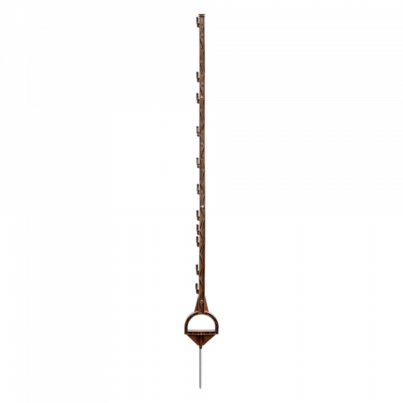 Piquet cheval (2 x 5 pcs)