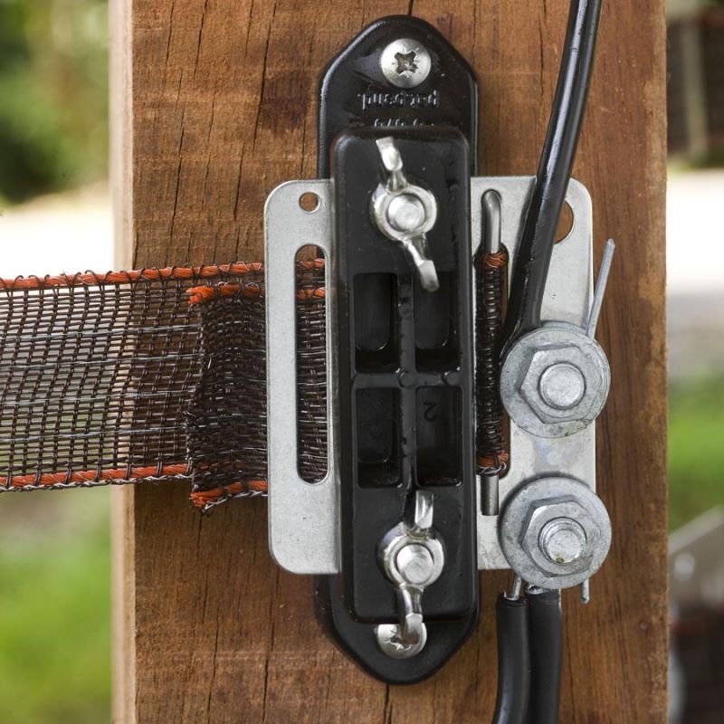 Câble de terre ø2,5mm (50 mètre) - 35 Ohm/1km – Image 3