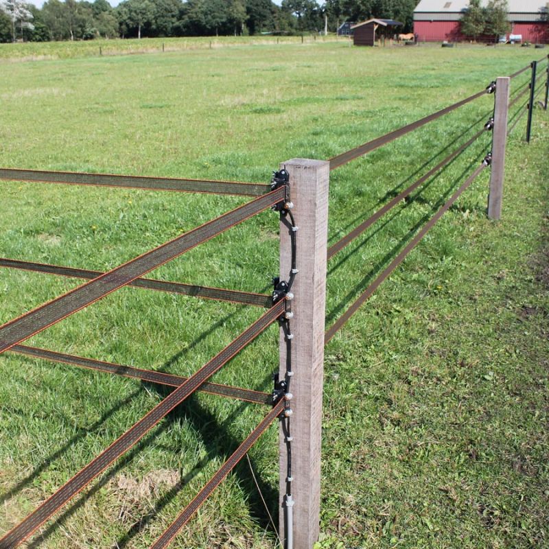 Câble de terre ø2,5mm (50 mètre) - 35 Ohm/1km – Image 5