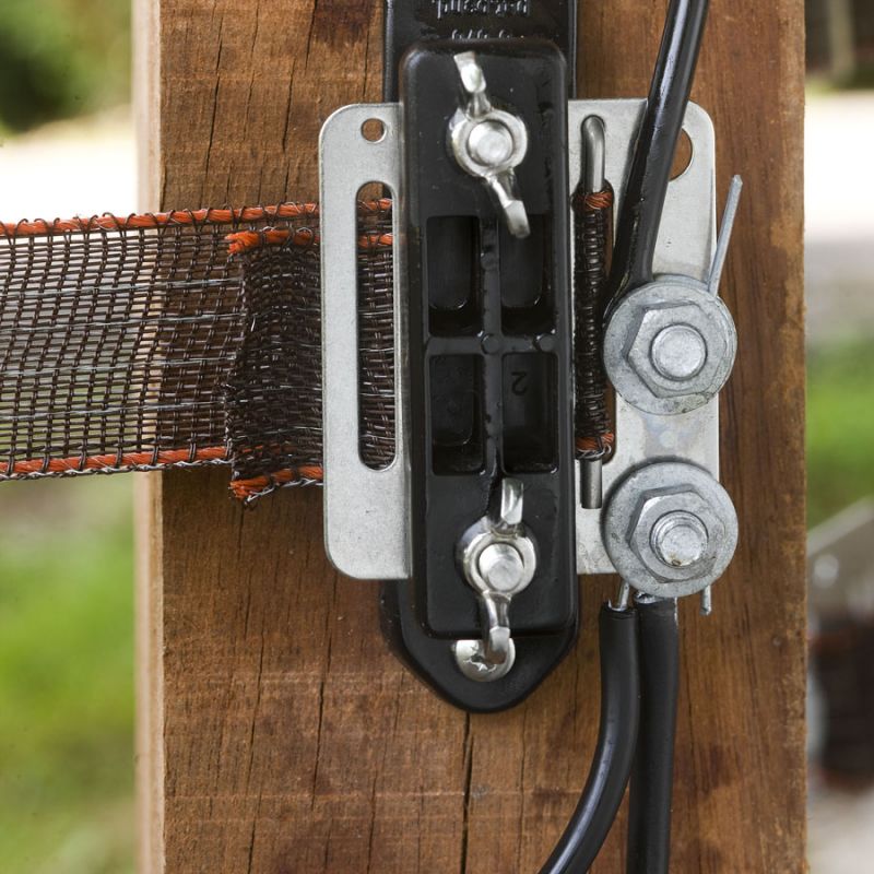 Câble de terre 2,5mm souple, rouleau de 25m, 35 Ohm/1km – Image 3