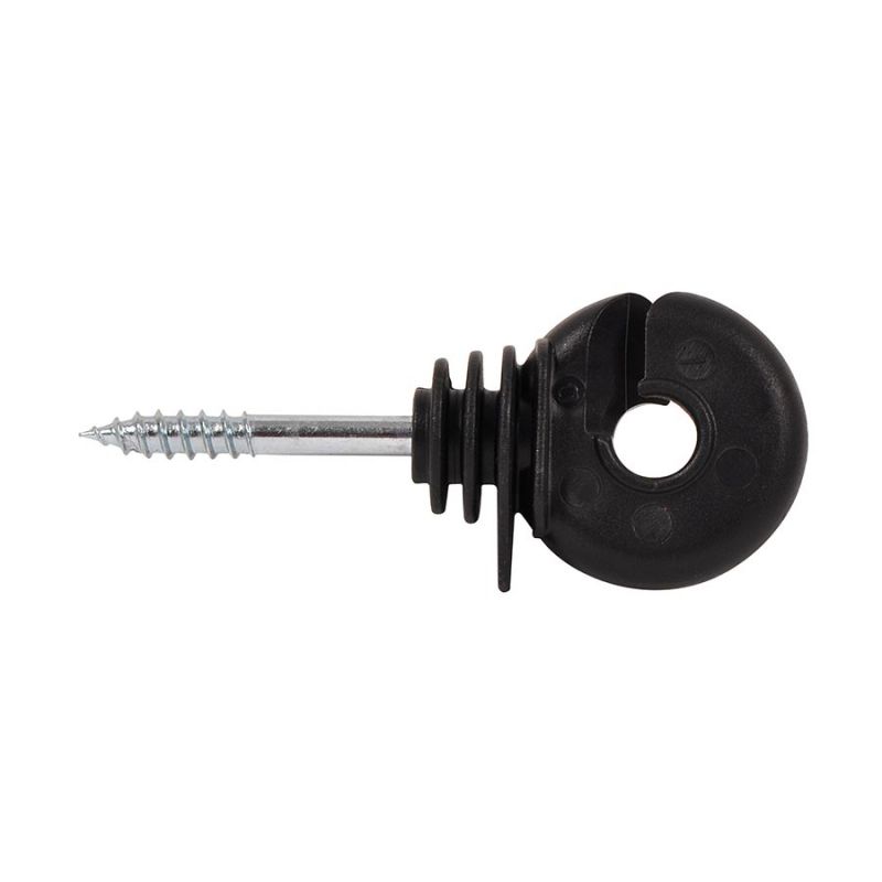 Isolateur à vis Promopack (100 pcs) – Image 2