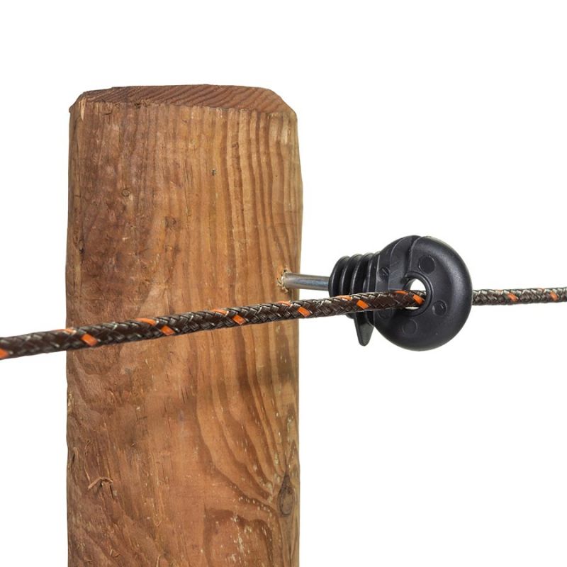 Isolateur à vis Promopack (100 pcs) – Image 4