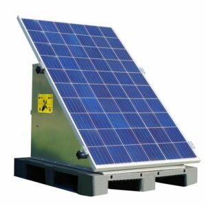 Centrale Solaire Gallagher MBS2800i (230V)