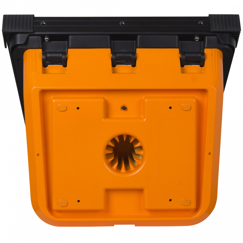 Gallagher électrificateur solaire S200 avec batterie (2 x 12 V - 7,2 Ah) – Image 8