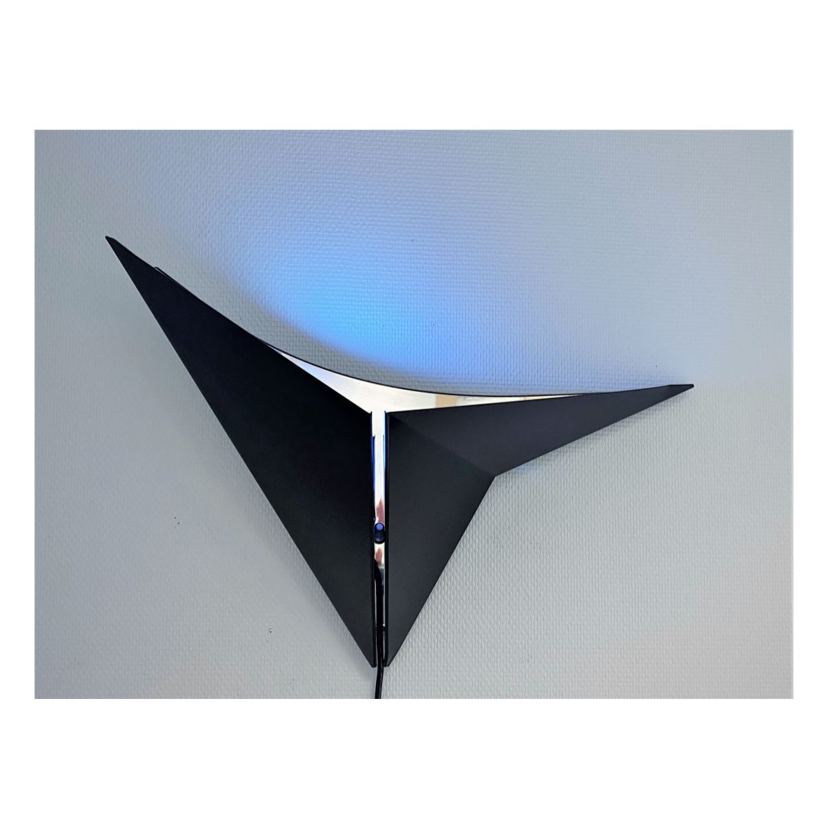 DESINSECTISEUR STARTRAP LAQUE NOIR