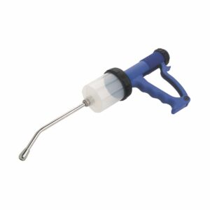 PISTOLET DOSEUR 200ML POLYPROPYLÈNE