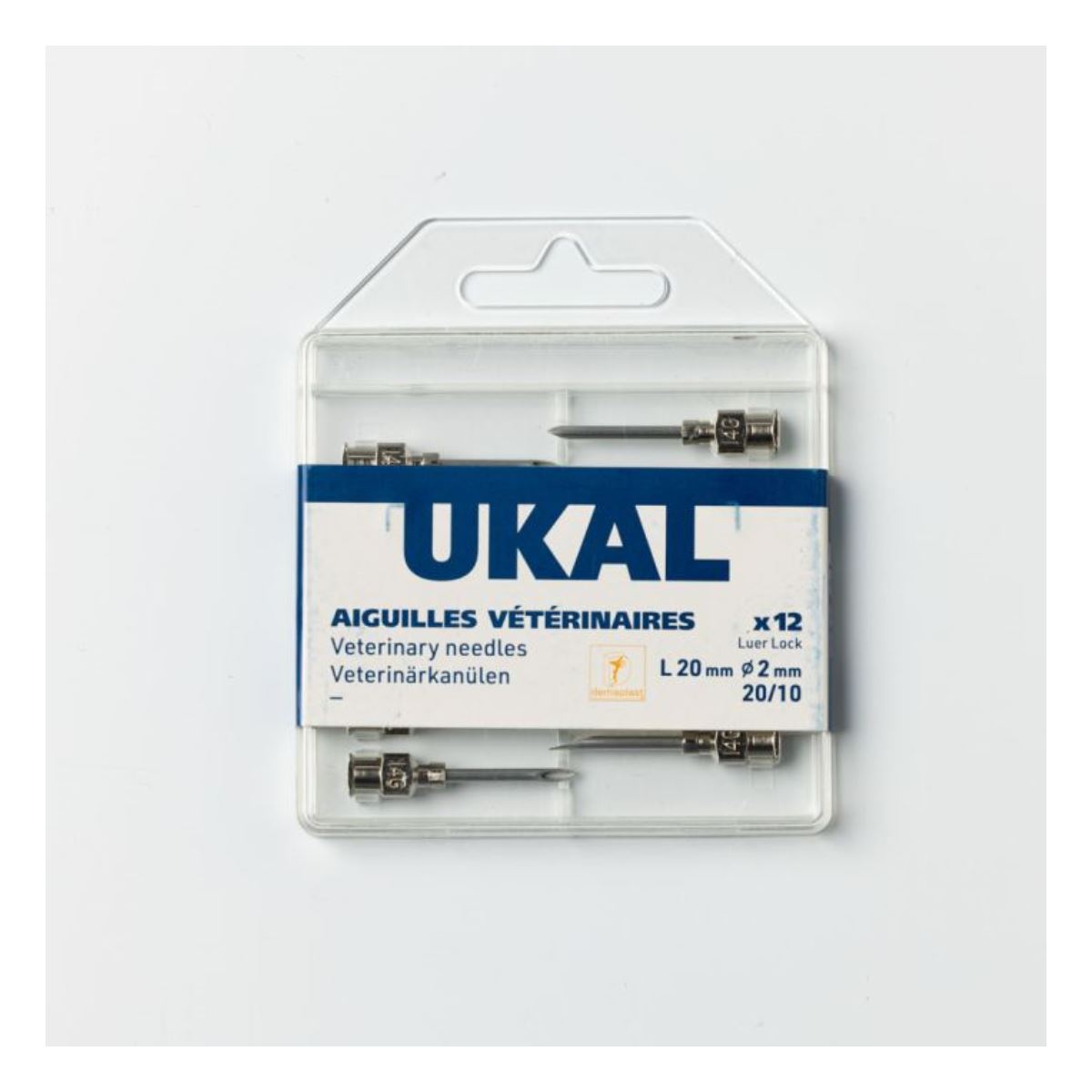 AIG TRIPL BIS L20 DIA20/10 X12 – Image 2